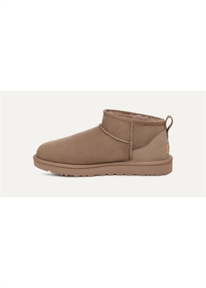 W Classic ultra mini støvle Caribou UGG 